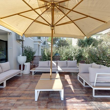 Hotel Ronchi Cervia Eksteriør billede